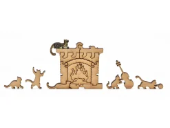 Liberty Puzzles Getting Together* Puzzles