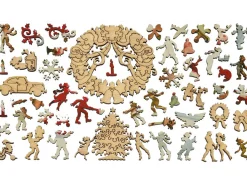 Liberty Puzzles Gifts for Good Children* Puzzles