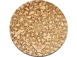 Liberty Puzzles Girl with a Pearl Earring* Puzzles