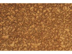 Liberty Puzzles Golden Turkey* Puzzles