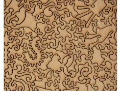Liberty Puzzles Goldfish* Puzzles