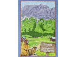 Liberty Puzzles Gothic, Colorado* Puzzles