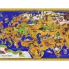 Liberty Puzzles Grand Circuit Des Capitales* Puzzles