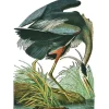 Liberty Puzzles Great Blue Heron* Puzzles
