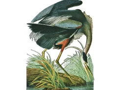 Liberty Puzzles Great Blue Heron* Puzzles