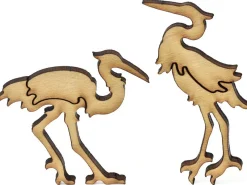 Liberty Puzzles Great Blue Heron* Puzzles