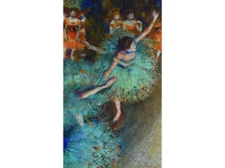 Liberty Puzzles Green Dancer* Puzzles