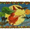 Liberty Puzzles Halloween Spirit* Puzzles