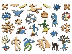Liberty Puzzles Halloween Spirit* Puzzles