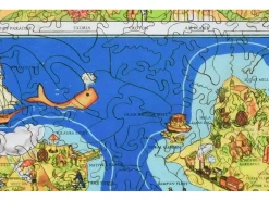 Liberty Puzzles Hawaiian Islands* Puzzles