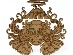 Liberty Puzzles Hawaiian Islands* Puzzles