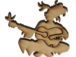Liberty Puzzles High On A Mountain* Puzzles