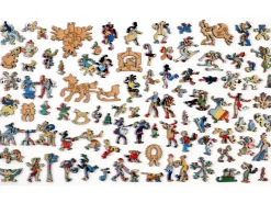 Liberty Puzzles Holiday Crackers* Puzzles