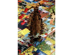 Liberty Puzzles Holiday Crackers* Puzzles