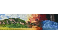 Liberty Puzzles Home 365* Puzzles
