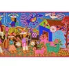 Liberty Puzzles Huichol Culture* Puzzles