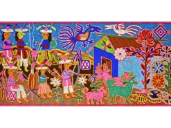 Liberty Puzzles Huichol Culture* Puzzles
