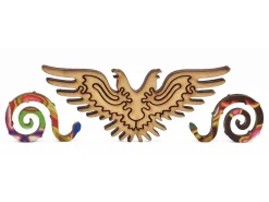 Liberty Puzzles Huichol Culture* Puzzles