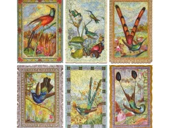 Liberty Puzzles Hummingbird Collection* Puzzles