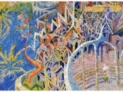 Liberty Puzzles I Dreamed I was a Doorman at the Hotel Del Coronado* Puzzles