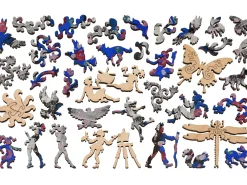 Liberty Puzzles Imagine!* Puzzles