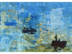 Liberty Puzzles Impression, Sunrise* Puzzles