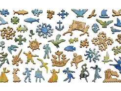 Liberty Puzzles Impression, Sunrise* Puzzles