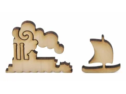 Liberty Puzzles Impression, Sunrise* Puzzles