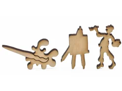 Liberty Puzzles Impression, Sunrise* Puzzles