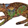 Liberty Puzzles Jaguar* Puzzles