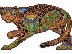 Liberty Puzzles Jaguar* Puzzles
