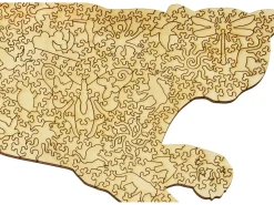 Liberty Puzzles Jaguar* Puzzles