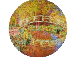 Liberty Puzzles Japanese Bridge in Monet's Garden* Puzzles