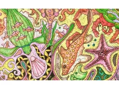 Liberty Puzzles Jellyfish* Puzzles