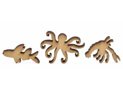 Liberty Puzzles Jellyfish* Puzzles
