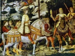 Liberty Puzzles Journey of the Magi* Puzzles