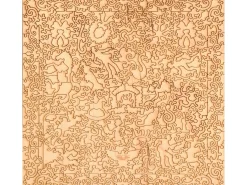 Liberty Puzzles Joy, Peace, Health & Plenty* Puzzles