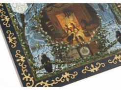 Liberty Puzzles Joy, Peace, Health & Plenty* Puzzles