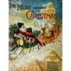 Liberty Puzzles Kris Kringle Series* Puzzles