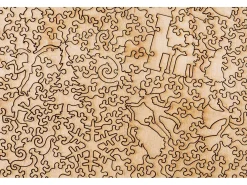Liberty Puzzles Kris Kringle Series* Puzzles