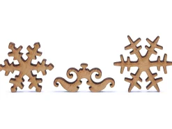 Liberty Puzzles Kris Kringle Series* Puzzles