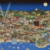 Liberty Puzzles LA by Night* Puzzles