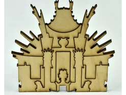 Liberty Puzzles LA by Night* Puzzles