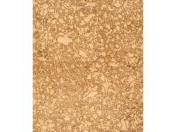 Liberty Puzzles La Classe de Danse* Puzzles