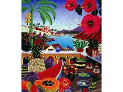 Liberty Puzzles La Paz* Puzzles
