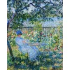 Liberty Puzzles La Terrasse* Puzzles