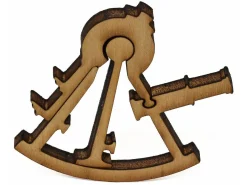 Liberty Puzzles Lake Thun Sailing School* Puzzles