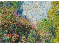 Liberty Puzzles Landscape: The Parc Monceau* Puzzles
