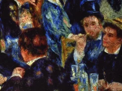Liberty Puzzles Le Moulin de la Galette* Puzzles
