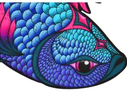 Liberty Puzzles Let it Flow* Puzzles